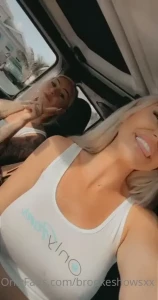 Brooke is 🥛CREAMY🥛 [ brookeshowsxx ] Onlyfans leaked video 16046737 on Hotleaks.tv