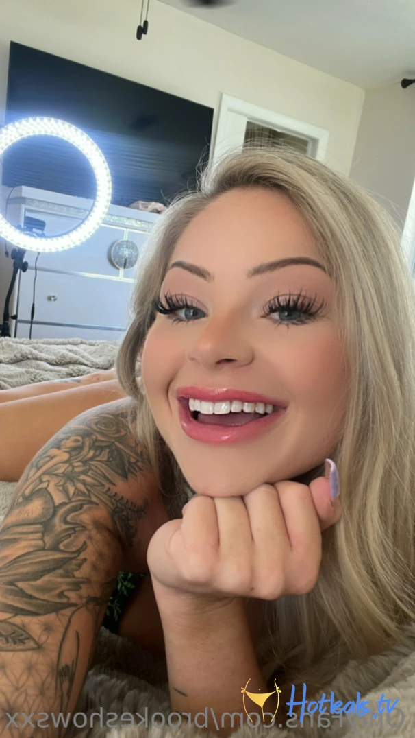 Brooke is 🥛CREAMY🥛 [ brookeshowsxx ] Onlyfans leaked photo 16055691 on Hotleaks.tv