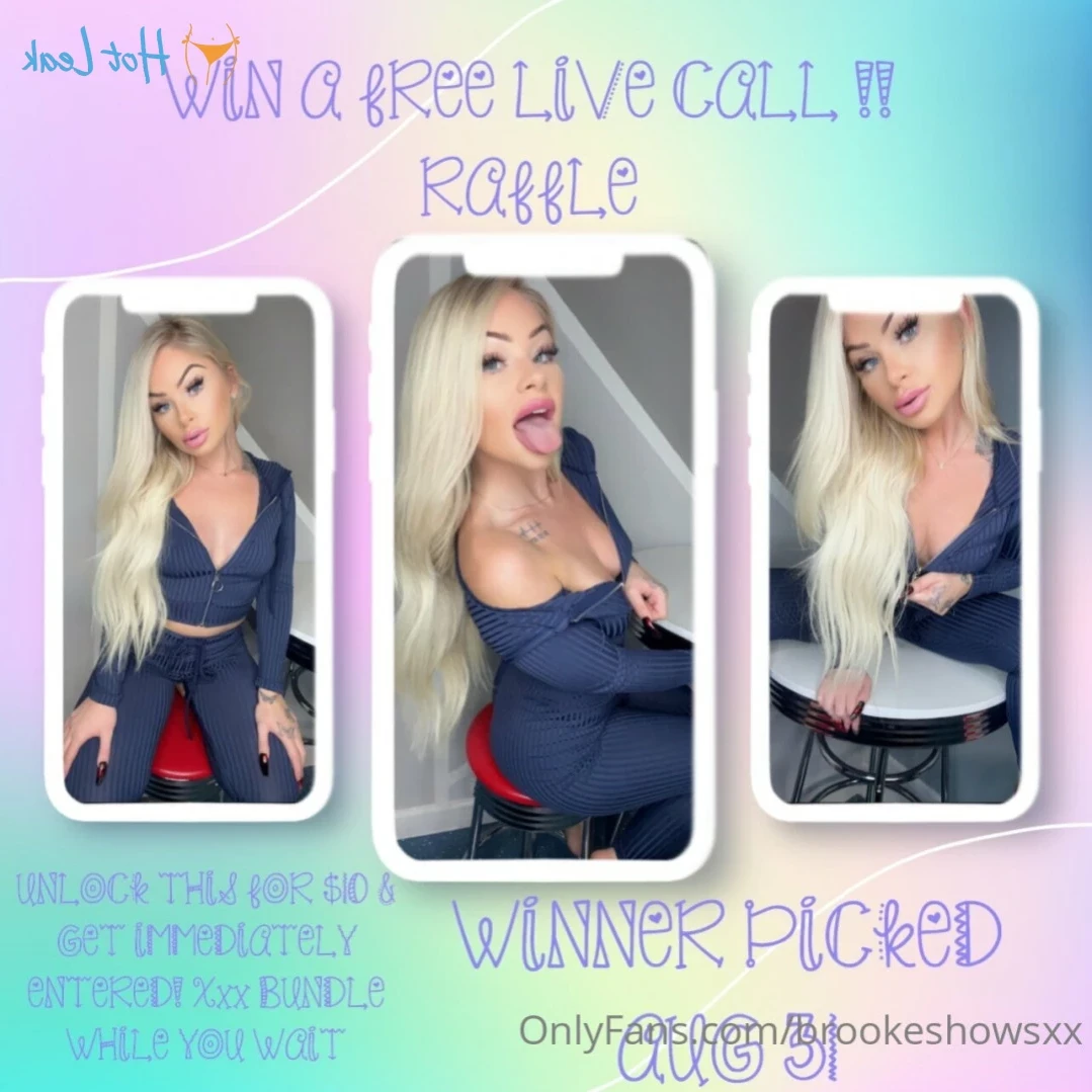 Brooke is 🥛CREAMY🥛 [ brookeshowsxx ] Onlyfans leaked photo 16490737 on Hotleaks.tv