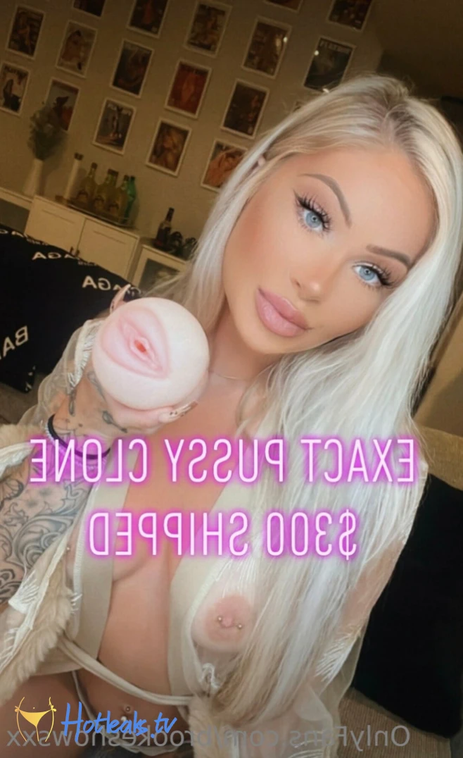 Brooke is 🥛CREAMY🥛 [ brookeshowsxx ] Onlyfans leaked photo 16495396 on Hotleaks.tv