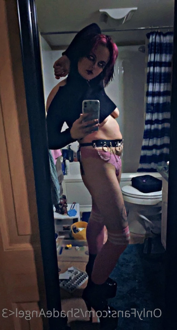 Eni xoxo [ shadeangel ] Onlyfans leaked photo 2255986 on Hotleaks.tv