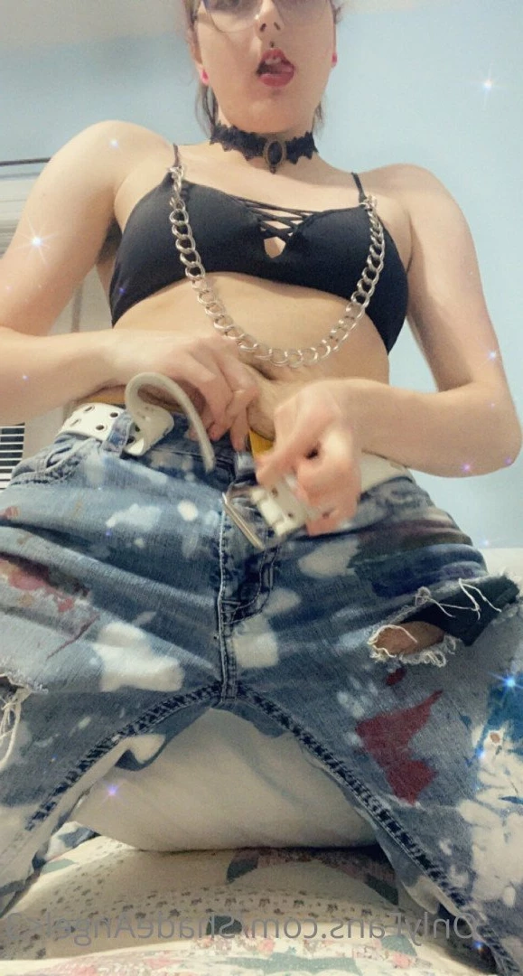 Eni xoxo [ shadeangel ] Onlyfans leaked photo 2255987 on Hotleaks.tv