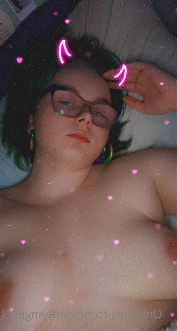 Eni xoxo [ shadeangel ] Onlyfans leaked photo 3618800 on Hotleaks.tv