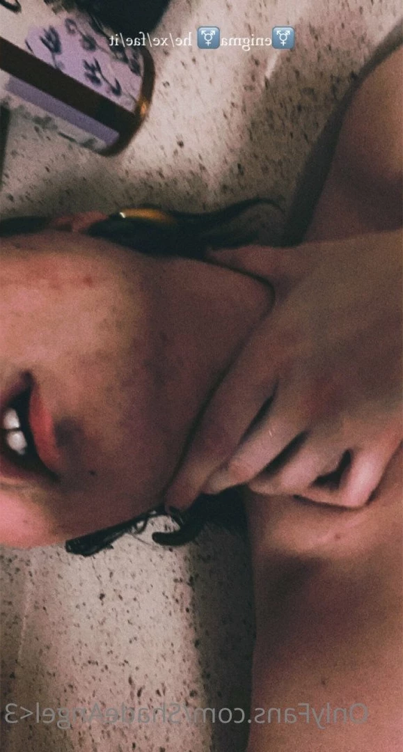 Eni xoxo [ shadeangel ] Onlyfans leaked photo 3619189 on Hotleaks.tv