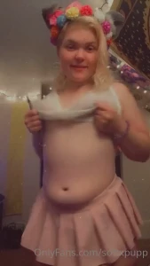 ✧₊˚ cupid 🩰🧷.°✧ [ softxpupp ] Onlyfans leaked video 2209213 on Hotleaks.tv