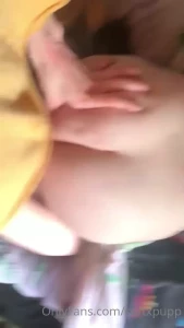 ✧₊˚ cupid 🩰🧷.°✧ [ softxpupp ] Onlyfans leaked video 2209225 on Hotleaks.tv