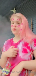 ✧₊˚ cupid 🩰🧷.°✧ [ softxpupp ] Onlyfans leaked video 2209279 on Hotleaks.tv