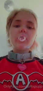 ✧₊˚ cupid 🩰🧷.°✧ [ softxpupp ] Onlyfans leaked video 2209405 on Hotleaks.tv