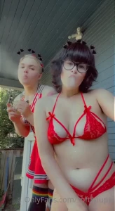 ✧₊˚ cupid 🩰🧷.°✧ [ softxpupp ] Onlyfans leaked video 2209451 on Hotleaks.tv