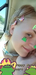 ✧₊˚ cupid 🩰🧷.°✧ [ softxpupp ] Onlyfans leaked video 2209462 on Hotleaks.tv