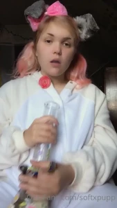 ✧₊˚ cupid 🩰🧷.°✧ [ softxpupp ] Onlyfans leaked video 2209605 on Hotleaks.tv