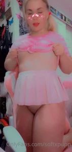 ✧₊˚ cupid 🩰🧷.°✧ [ softxpupp ] Onlyfans leaked video 2209614 on Hotleaks.tv