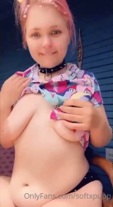 ✧₊˚ cupid 🩰🧷.°✧ [ softxpupp ] Onlyfans leaked video 2209687 on Hotleaks.tv