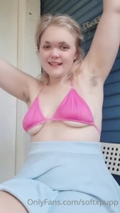✧₊˚ cupid 🩰🧷.°✧ [ softxpupp ] Onlyfans leaked video 2209690 on Hotleaks.tv