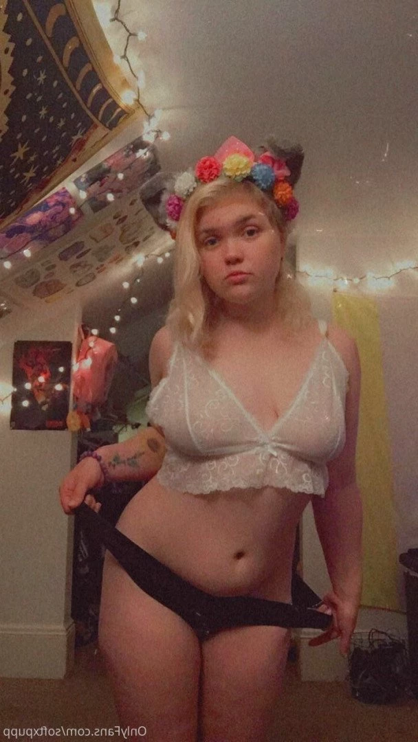 ✧₊˚ cupid 🩰🧷.°✧ [ softxpupp ] Onlyfans leaked photo 2253541 on Hotleaks.tv