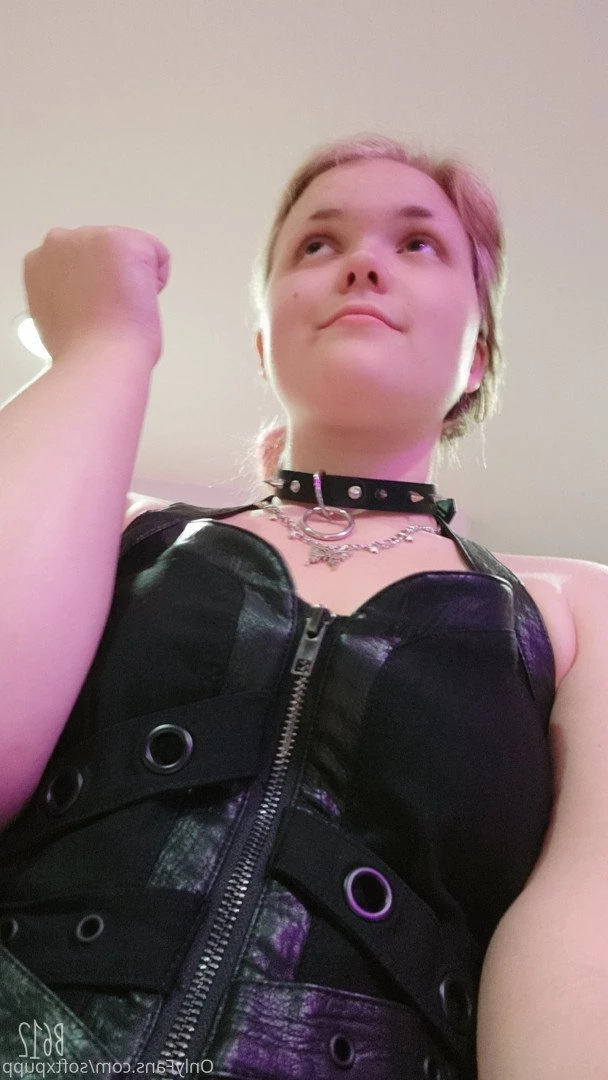 ✧₊˚ cupid 🩰🧷.°✧ [ softxpupp ] Onlyfans leaked photo 2253544 on Hotleaks.tv