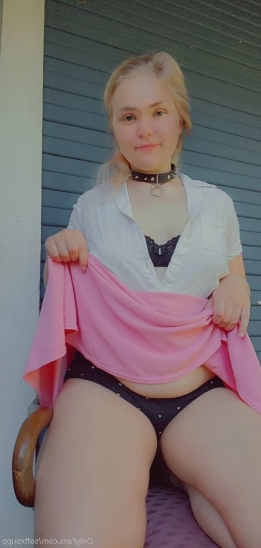 ✧₊˚ cupid 🩰🧷.°✧ [ softxpupp ] Onlyfans leaked photo 2253599 on Hotleaks.tv