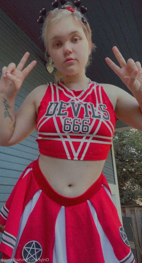 ✧₊˚ cupid 🩰🧷.°✧ [ softxpupp ] Onlyfans leaked photo 2253619 on Hotleaks.tv