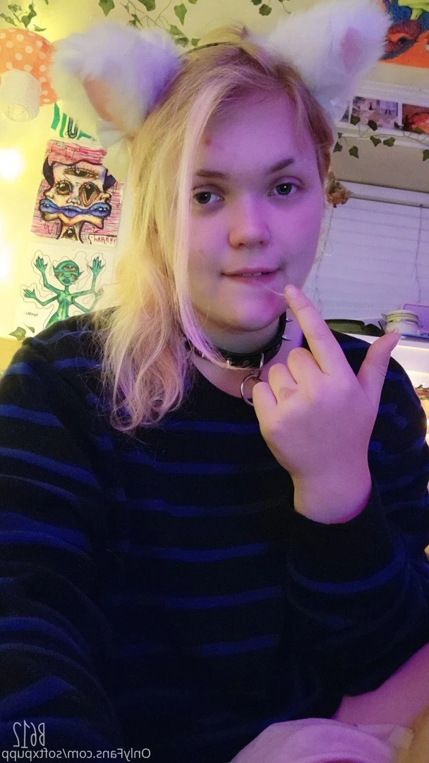 ✧₊˚ cupid 🩰🧷.°✧ [ softxpupp ] Onlyfans leaked photo 2253621 on Hotleaks.tv