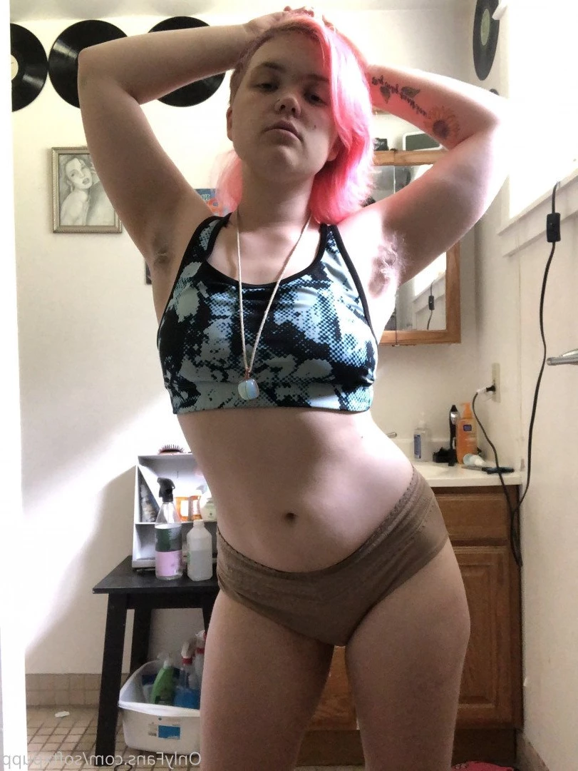 ✧₊˚ cupid 🩰🧷.°✧ [ softxpupp ] Onlyfans leaked photo 2253711 on Hotleaks.tv