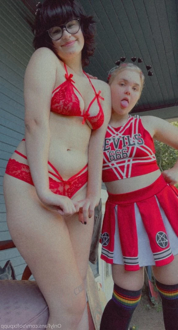✧₊˚ cupid 🩰🧷.°✧ [ softxpupp ] Onlyfans leaked photo 2253715 on Hotleaks.tv
