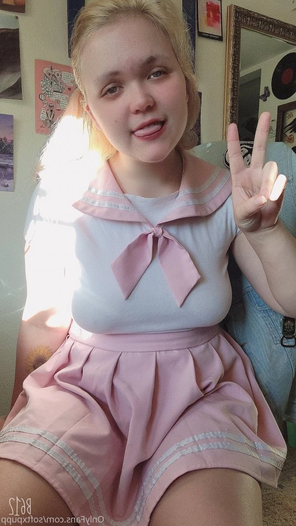 ✧₊˚ cupid 🩰🧷.°✧ [ softxpupp ] Onlyfans leaked photo 2253735 on Hotleaks.tv