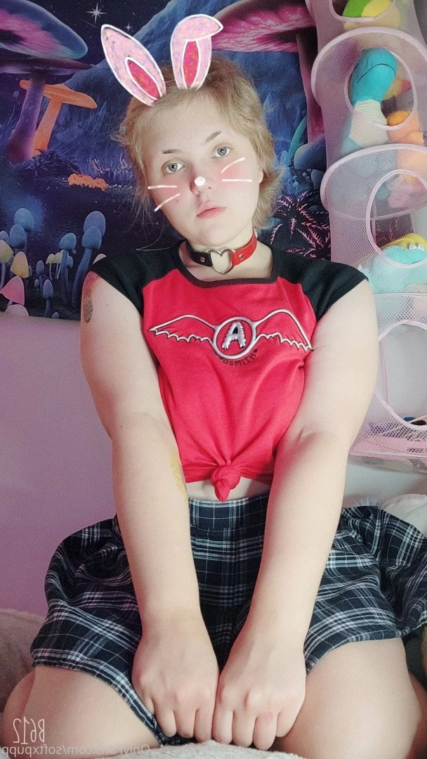 ✧₊˚ cupid 🩰🧷.°✧ [ softxpupp ] Onlyfans leaked photo 2253750 on Hotleaks.tv