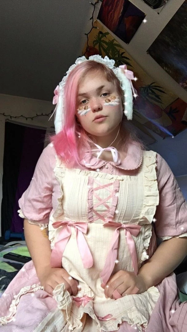 ✧₊˚ cupid 🩰🧷.°✧ [ softxpupp ] Onlyfans leaked photo 2253795 on Hotleaks.tv