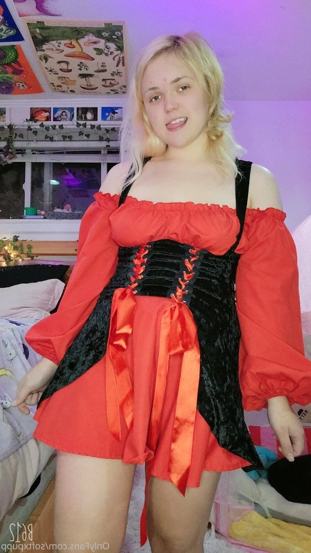 ✧₊˚ cupid 🩰🧷.°✧ [ softxpupp ] Onlyfans leaked photo 2253807 on Hotleaks.tv