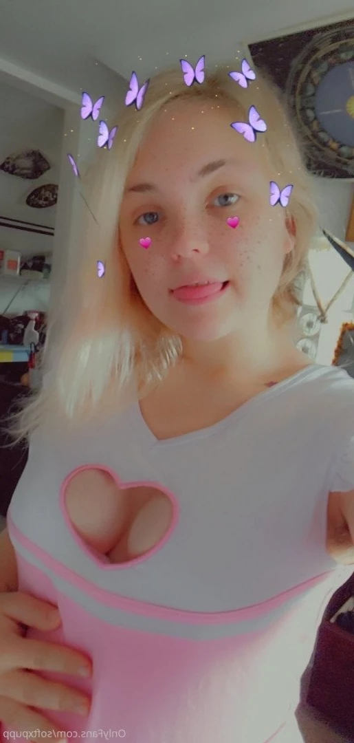 ✧₊˚ cupid 🩰🧷.°✧ [ softxpupp ] Onlyfans leaked photo 2253857 on Hotleaks.tv
