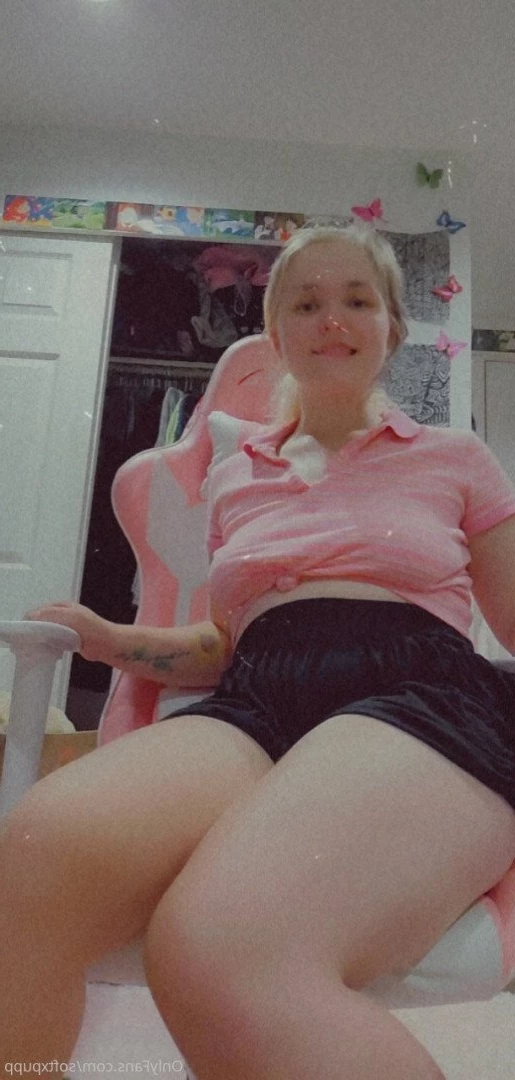 ✧₊˚ cupid 🩰🧷.°✧ [ softxpupp ] Onlyfans leaked photo 2253943 on Hotleaks.tv