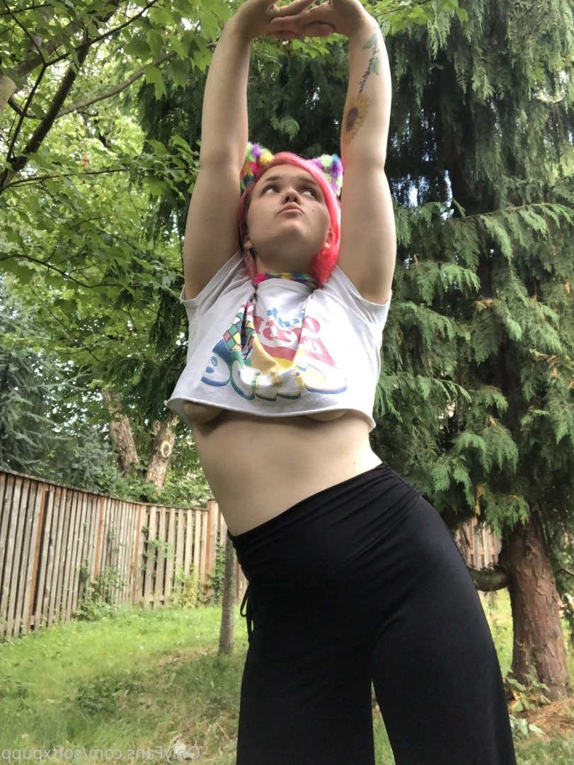 ✧₊˚ cupid 🩰🧷.°✧ [ softxpupp ] Onlyfans leaked photo 2254007 on Hotleaks.tv