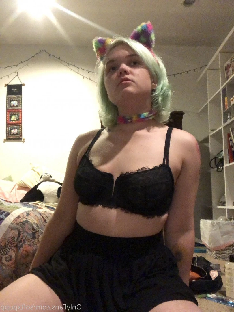 ✧₊˚ cupid 🩰🧷.°✧ [ softxpupp ] Onlyfans leaked photo 2254100 on Hotleaks.tv