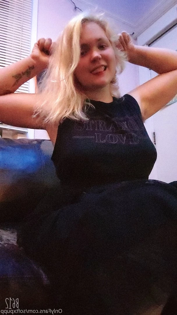 ✧₊˚ cupid 🩰🧷.°✧ [ softxpupp ] Onlyfans leaked photo 2254185 on Hotleaks.tv