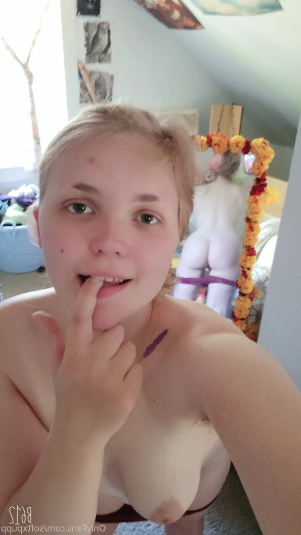✧₊˚ cupid 🩰🧷.°✧ [ softxpupp ] Onlyfans leaked photo 2254221 on Hotleaks.tv
