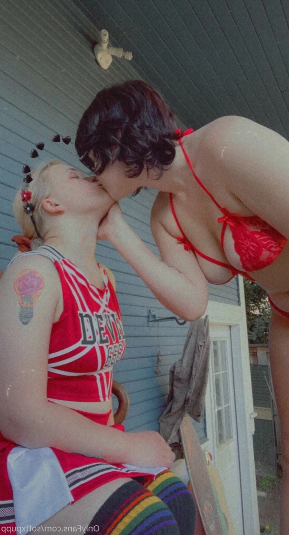 ✧₊˚ cupid 🩰🧷.°✧ [ softxpupp ] Onlyfans leaked photo 2254299 on Hotleaks.tv