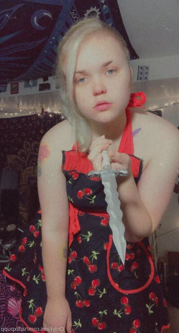 ✧₊˚ cupid 🩰🧷.°✧ [ softxpupp ] Onlyfans leaked photo 2254313 on Hotleaks.tv