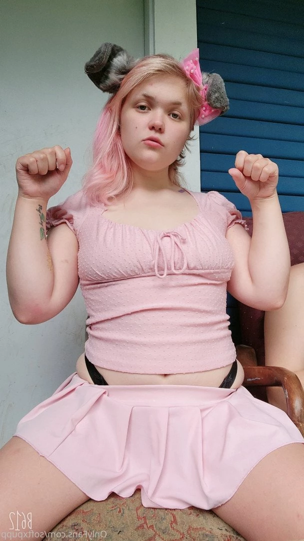 ✧₊˚ cupid 🩰🧷.°✧ [ softxpupp ] Onlyfans leaked photo 2254320 on Hotleaks.tv