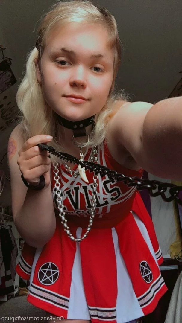 ✧₊˚ cupid 🩰🧷.°✧ [ softxpupp ] Onlyfans leaked photo 2254348 on Hotleaks.tv