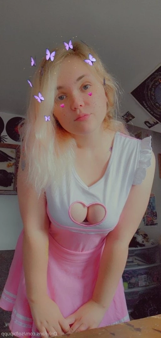 ✧₊˚ cupid 🩰🧷.°✧ [ softxpupp ] Onlyfans leaked photo 2254352 on Hotleaks.tv