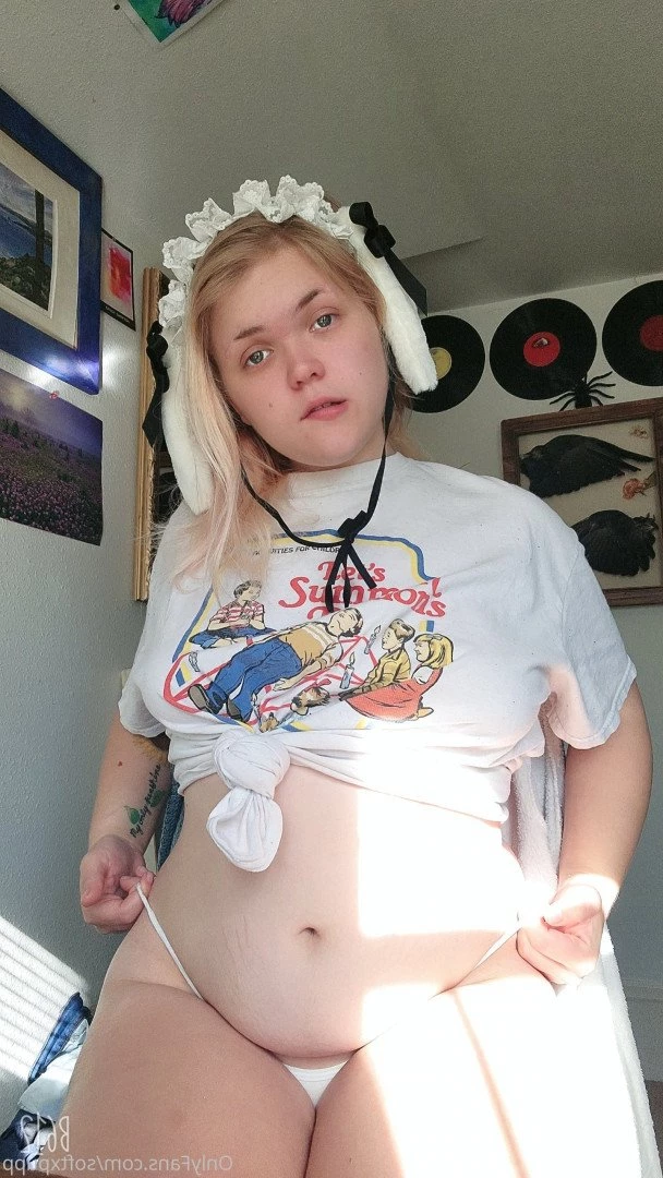 ✧₊˚ cupid 🩰🧷.°✧ [ softxpupp ] Onlyfans leaked photo 2254360 on Hotleaks.tv