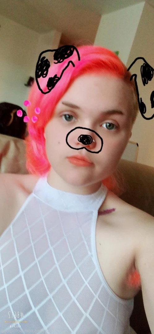 ✧₊˚ cupid 🩰🧷.°✧ [ softxpupp ] Onlyfans leaked photo 2254396 on Hotleaks.tv