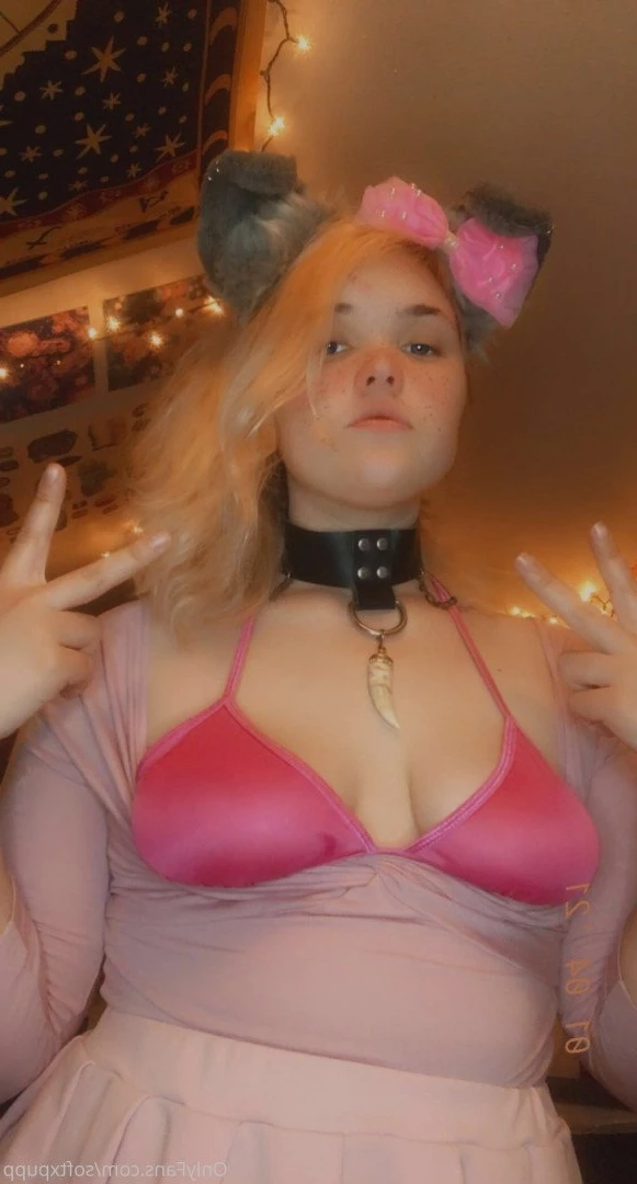✧₊˚ cupid 🩰🧷.°✧ [ softxpupp ] Onlyfans leaked photo 2254399 on Hotleaks.tv