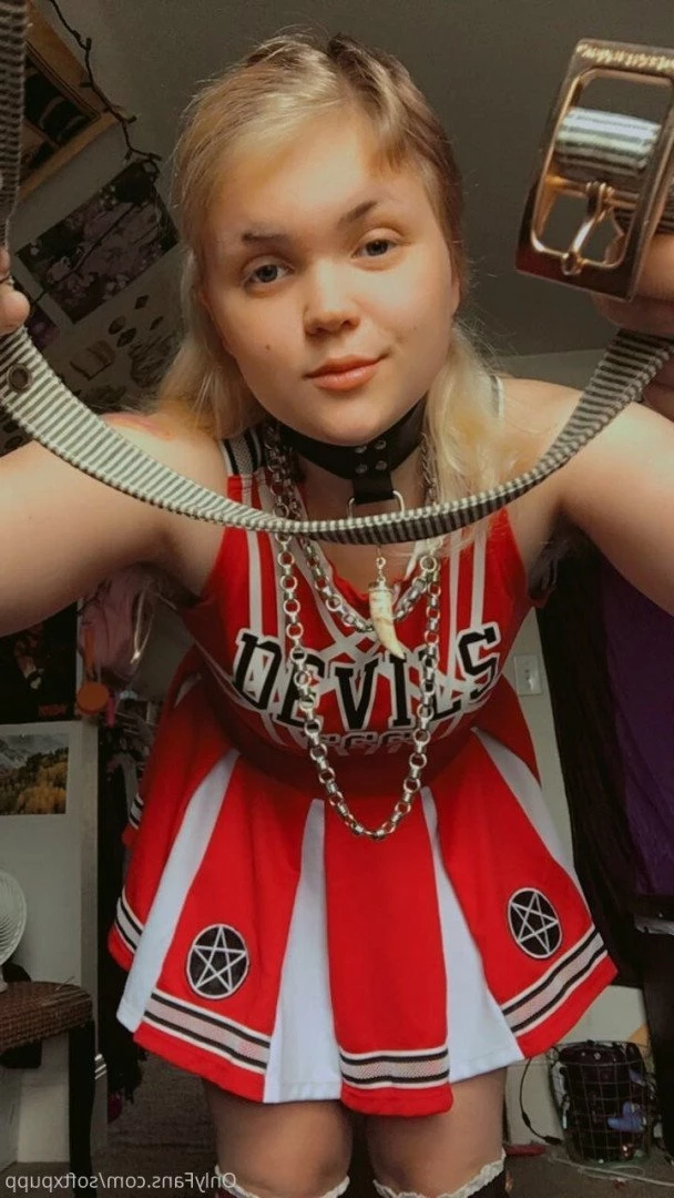 ✧₊˚ cupid 🩰🧷.°✧ [ softxpupp ] Onlyfans leaked photo 2254407 on Hotleaks.tv