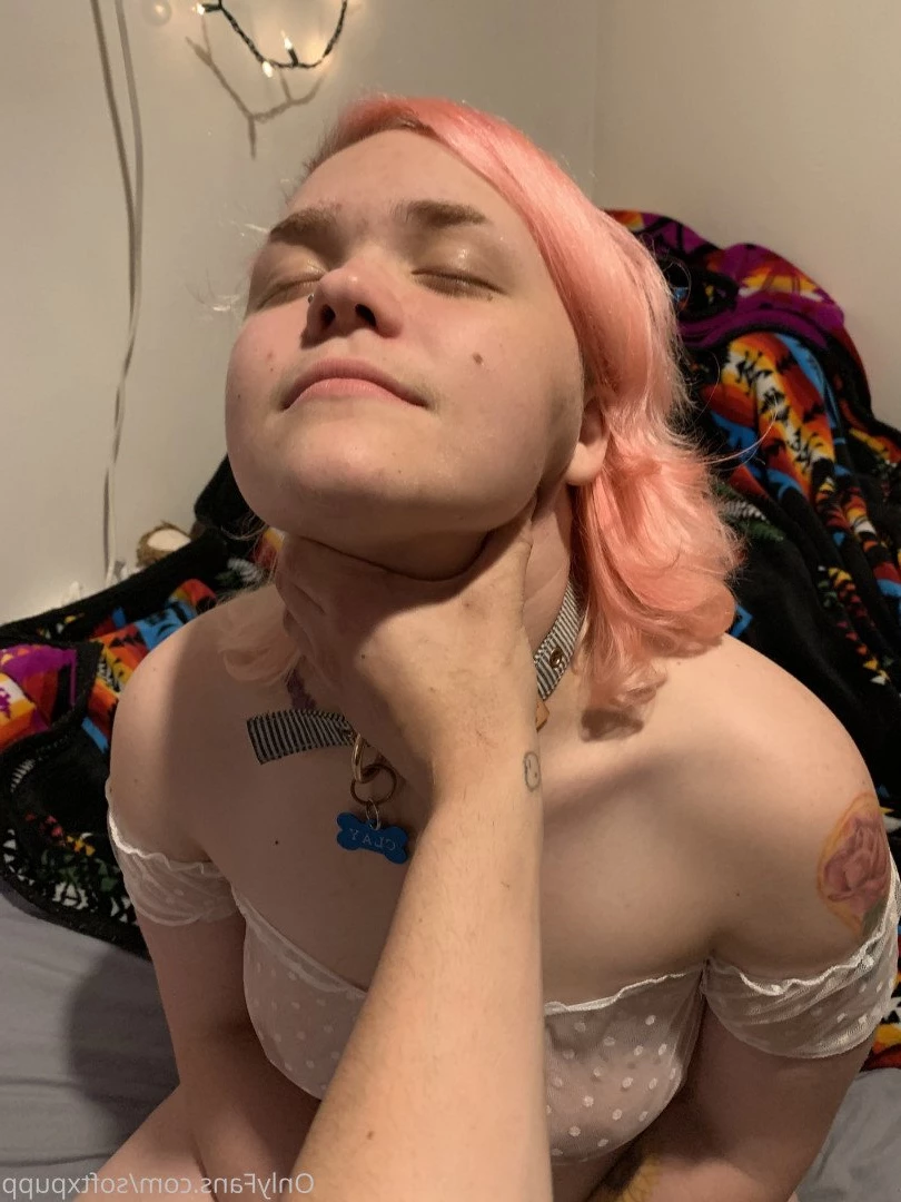 ✧₊˚ cupid 🩰🧷.°✧ [ softxpupp ] Onlyfans leaked photo 2254451 on Hotleaks.tv