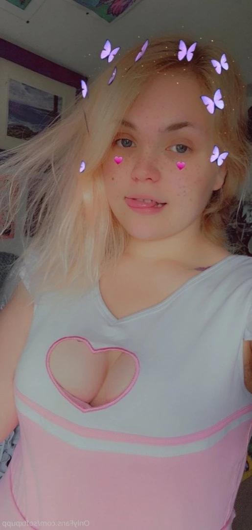 ✧₊˚ cupid 🩰🧷.°✧ [ softxpupp ] Onlyfans leaked photo 2254508 on Hotleaks.tv