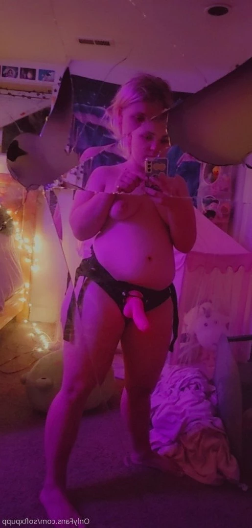 ✧₊˚ cupid 🩰🧷.°✧ [ softxpupp ] Onlyfans leaked photo 2254538 on Hotleaks.tv