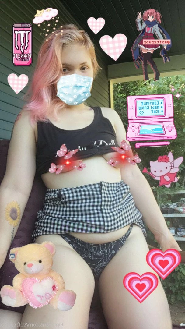 ✧₊˚ cupid 🩰🧷.°✧ [ softxpupp ] Onlyfans leaked photo 2254641 on Hotleaks.tv