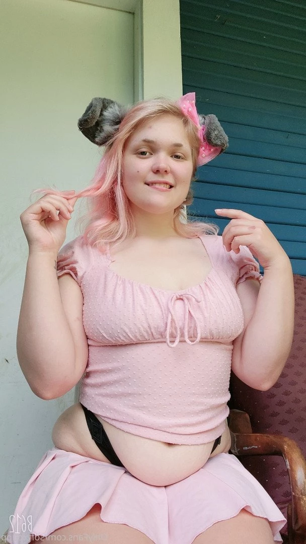 ✧₊˚ cupid 🩰🧷.°✧ [ softxpupp ] Onlyfans leaked photo 2254797 on Hotleaks.tv