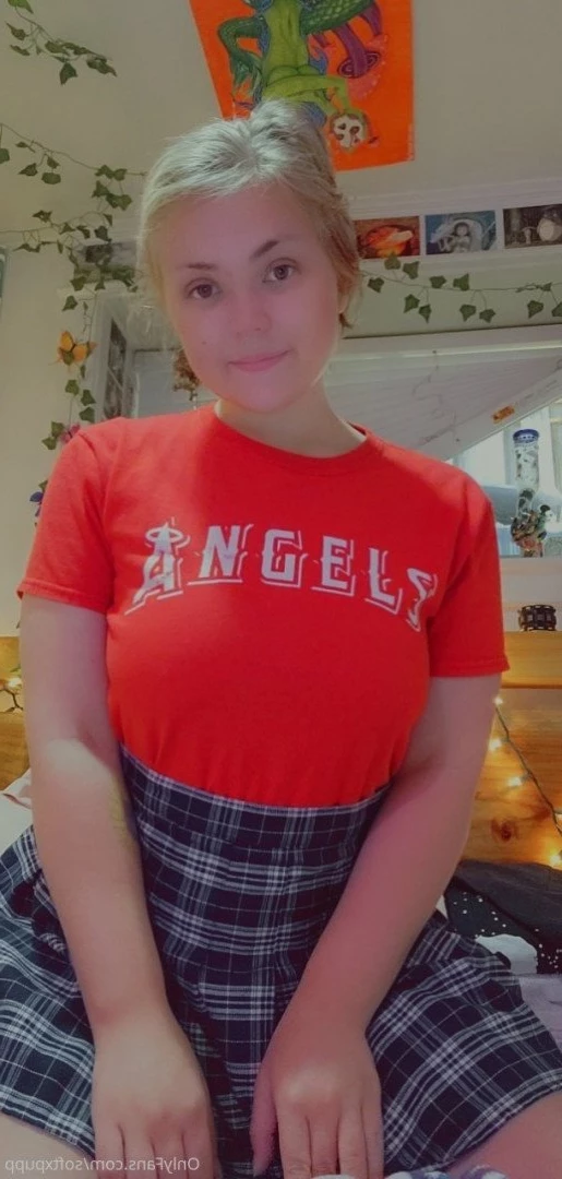 ✧₊˚ cupid 🩰🧷.°✧ [ softxpupp ] Onlyfans leaked photo 2254811 on Hotleaks.tv